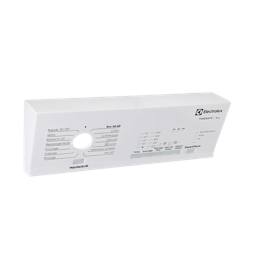 BLENDENHALTER,WEISS,ELECTROLUX