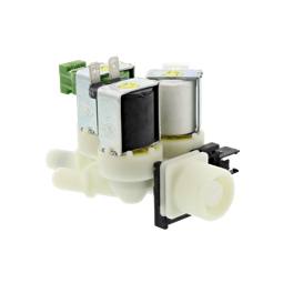 Washing Machine Flowmeter Electric Valve