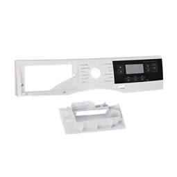 control panel,white,Electrolux,SV,SYM