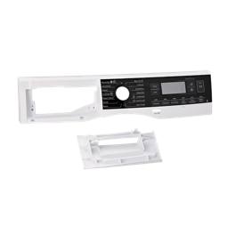 manöverpanel, vit, Electrolux