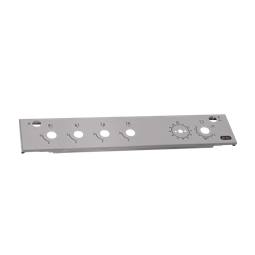 painel de comandos,inox,60cm, 6K