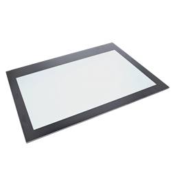 Cooker Inner Door Glass