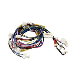 harness, main, assembly, P49-EMC18,10
