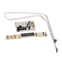 main electronic board, PCB