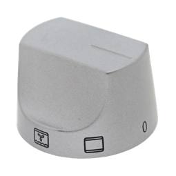 knob, function, inox
