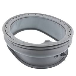 Fuelle de goma de lavadora