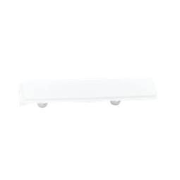 cover cap, corner, left,