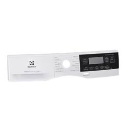 control panel,white,Electrolux,FR