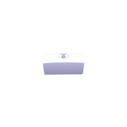 butter shelf lid,lock,silkscreened,SP8008,267.4x116.7mm