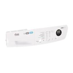 control panel, white, Faure