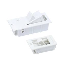 Washing Machine Door Latch