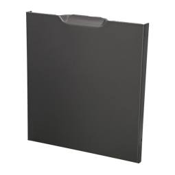 front panel, door,