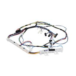 harness, set,