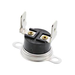 beskytter, termisk, magnetron, 125'C