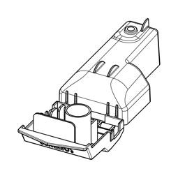 syphon,additives,detergent drawer,UL