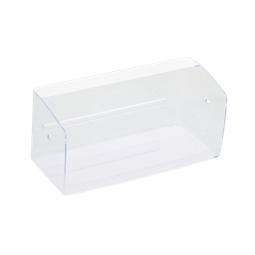 butter shelf, short