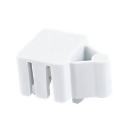 cover, magnet, door, 30x20.7mm