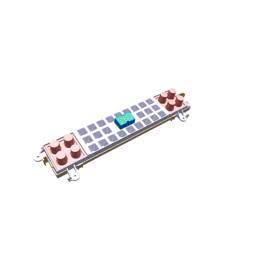användargränssnitt, EDW2200