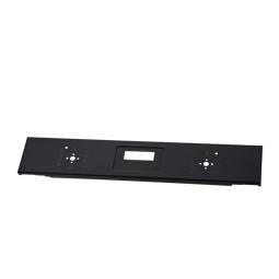 manöverpanel, svart, 60cm,SET,2K
