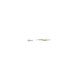 Thermocouple,brûleur triple co
