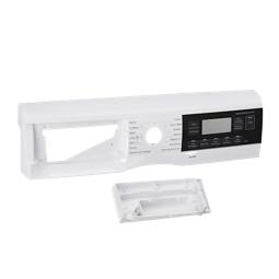 cruscotto, bianco, Electrolux