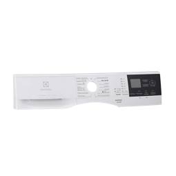 control panel, white, Electrolux, IT
