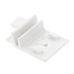 Upper Wire Freezer Basket Clip