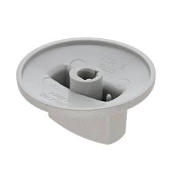 knob, thermostat, inox