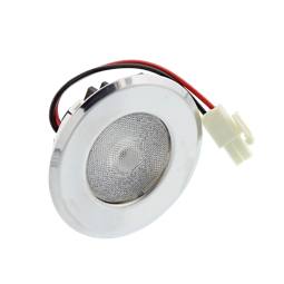 Glühlampe,LED,rund,D55 2,5W VOSSLOH