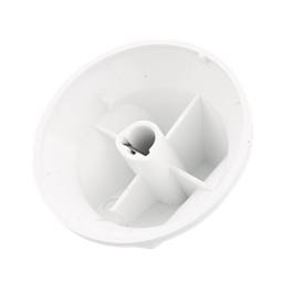 knob, thermostat, lower oven