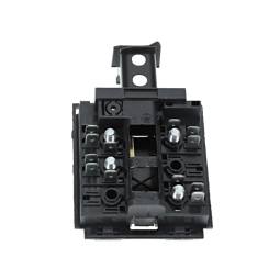 Connection box
