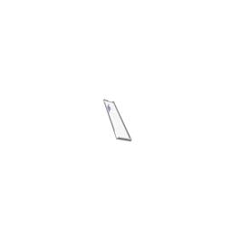 BEDIENBLENDE,INOX,60CM, 3K