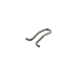 Ressort de manette de thermostat pour réfrigérateur