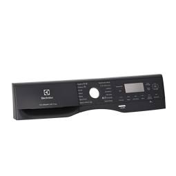 cruscotto, grigio, Electrolux, EN