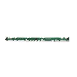 user interface board, EDW7200