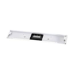 control panel,white,60cm, SET, 2K