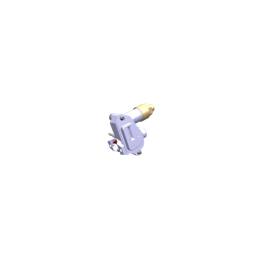 GASHAHN,HILFE,D=0.32 G20-20MBA