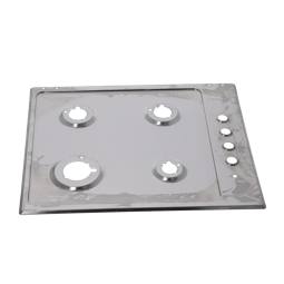 piano di lavoro,inox,Electrolux,594x510mm