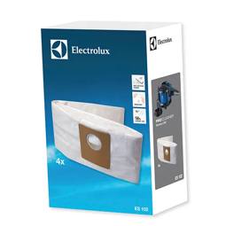 Sacs pour aspirateur pack de 4 sacs