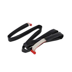 flat cable, 10 VIE L=850 NO FTAL