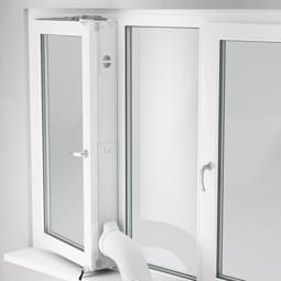 Kit de fenêtres Premium