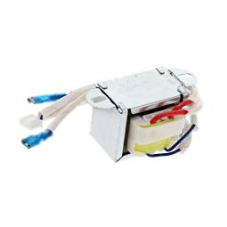 transformer, 230V/550mA