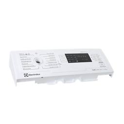 panel holder,white,Electrolux,PL