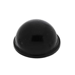 GUMMITEIL,DECKEL,SCHWARZ