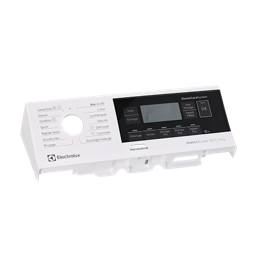 panel holder,white,Electrolux,FR