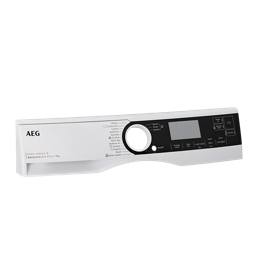 manöverpanel, vit, AEG, EN