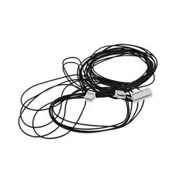 harness,temperature sensor,pressure switch,PCB,J3,1840+800mm