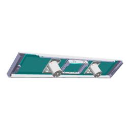 BEDIENBLENDE,INOX,60CM, HEXAGO