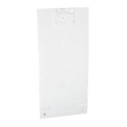 chiusura, canale aria, refrigeratore, 7820, 413x881mm