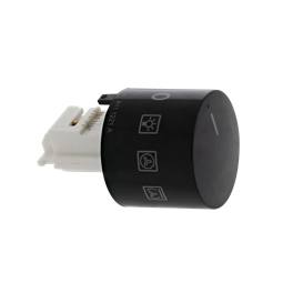 KNEBEL,FUNKTIONEN,SCHWARZ,9+0